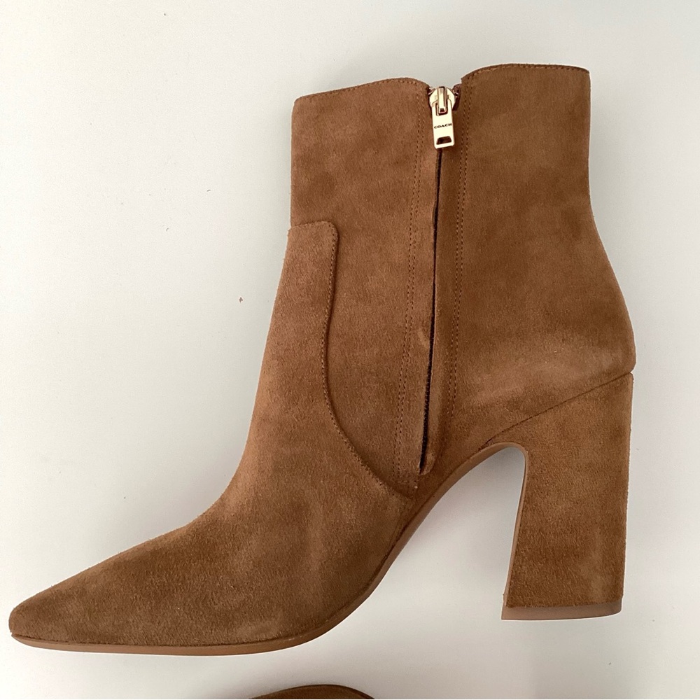 \Coach\ NWT Tessa Bootie - Picture 7 of 16